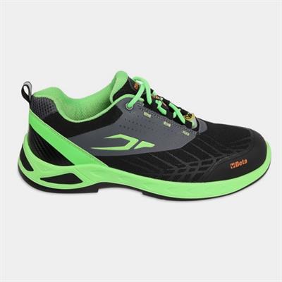 SCARPA BETA 7272V Fit Evolution Verde