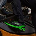 SCARPA BETA 7272V Fit Evolution Verde