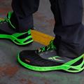 SCARPA BETA 7272V Fit Evolution Verde