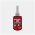 603 LOCTITE BLOCCANTE FORTE OLEOCOMPATIBILE 50ML