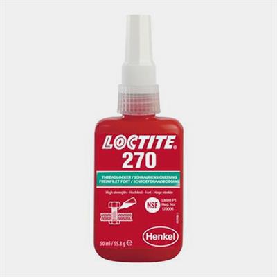 270 LOCTITE 50ML FRENAFILETTI FORTE