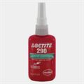 290 LOCTITE ML. 50 ALTA RESISTENZA PENETRANTE PER VITI SERRATE